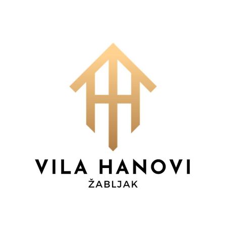 Vila Hanovi Zabljak Kültér fotó