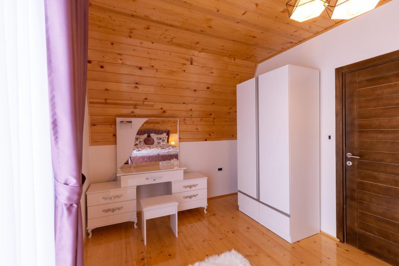 Vila Hanovi Zabljak Kültér fotó
