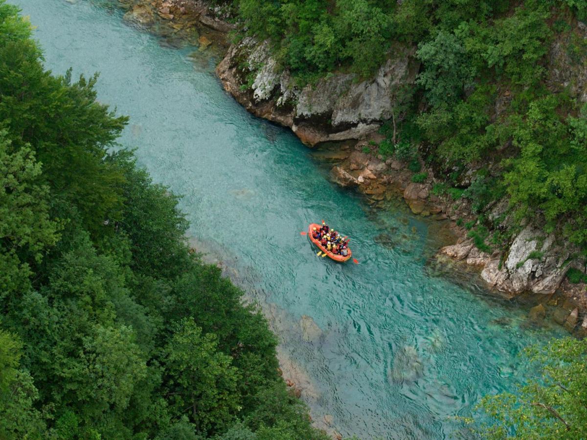 Vila Hanovi Zabljak Kültér fotó